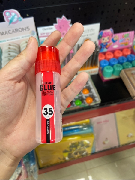 Keo nước 35ml