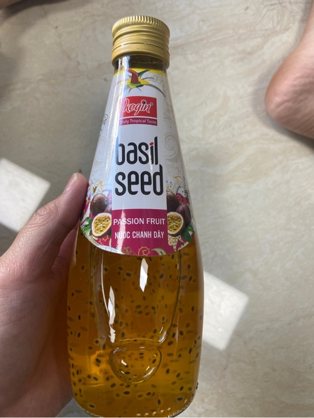 Nước chanh dây 290ml