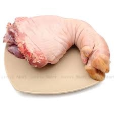 Thịt Chân Giò Heo