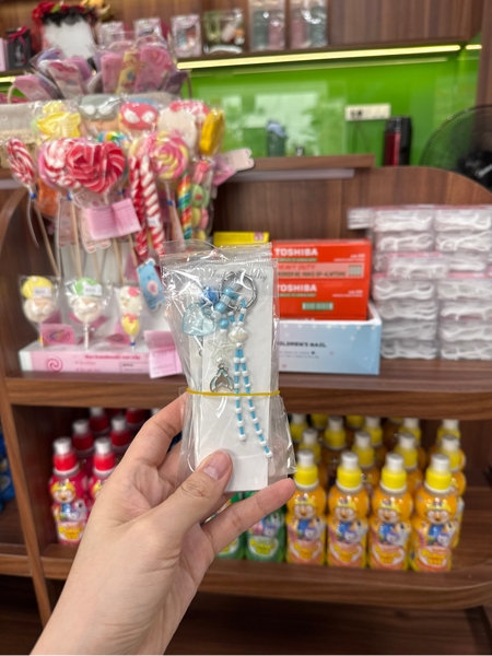 Móc khoá trang trí MKB46 - H945