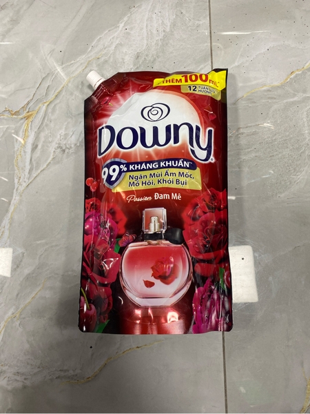 NG downy đam mê 1,5l