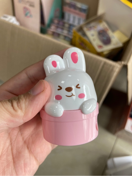 Gọt Chì PS212 Hình Thỏ