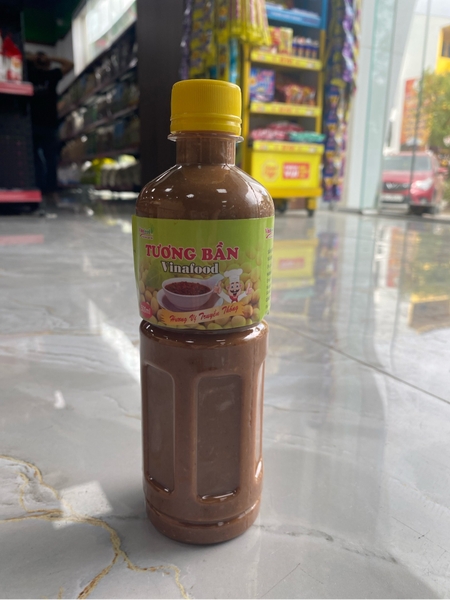 Tương Bần Vinafood