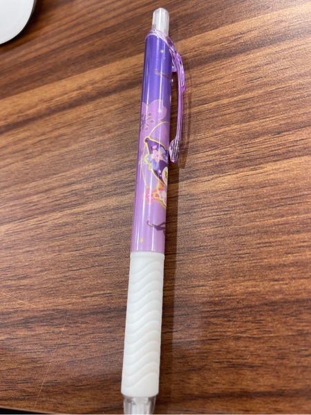 Bút Chì Kim Kumiro