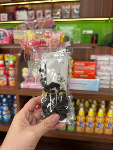 Móc khoá trang trí MKB39-H952