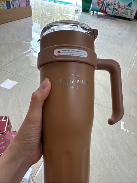 Bình giữ nhiệt  M007