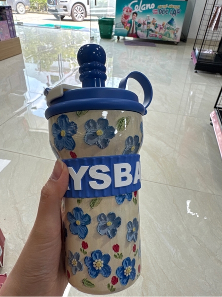 Bình giữ nhiệt M093