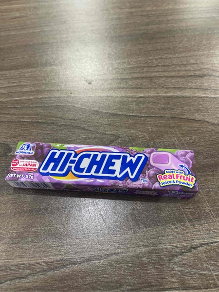 KEO MEM MORINAGA HICHEW HUONG NHO 57G