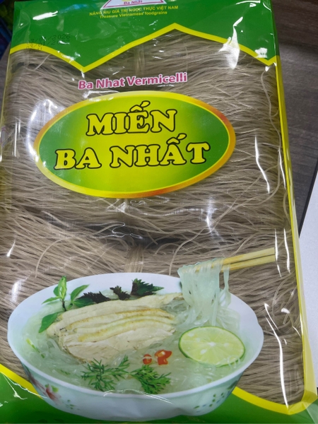 Miến Ba Nhất 500g