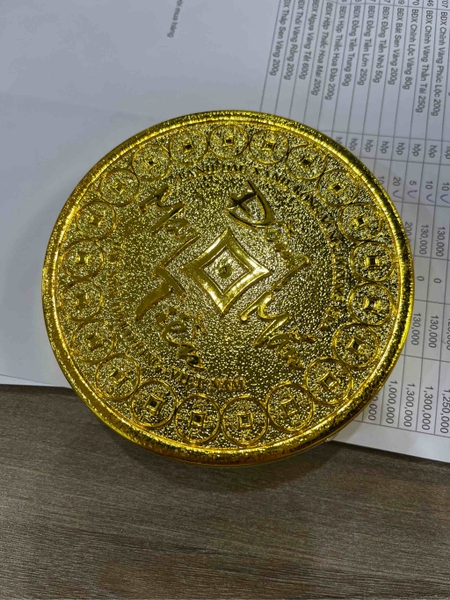 Bánh Đâu Xanh Đồng Tiền Nhỏ 50g