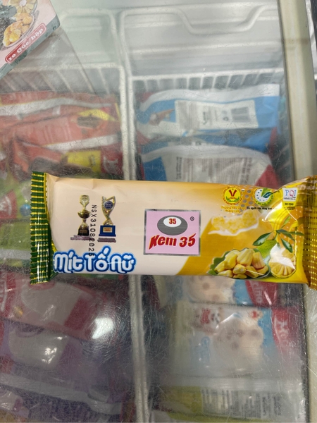 Kem Mít Tố Nữ Tràng Tiền 35