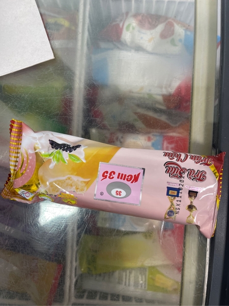 Kem Trà Sữa Tràng Tiền 35