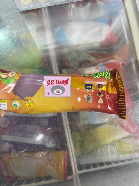 Kem Kakao Tràng Tiền 35