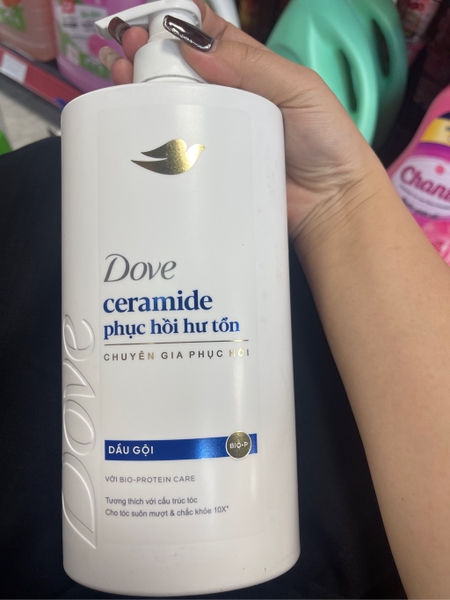 Dầu Gội DOVE 880ml