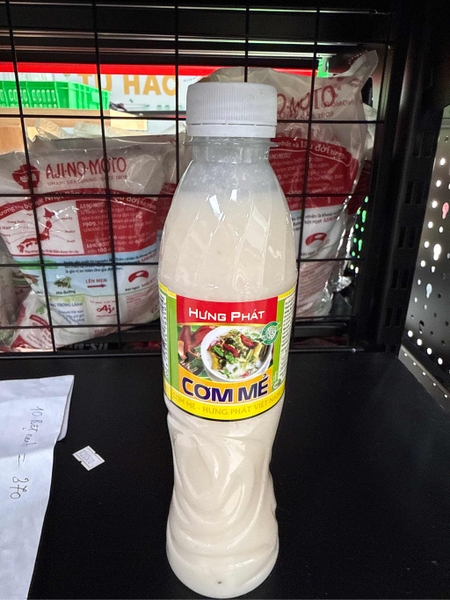 Cơm Mẻ Hưng Phát
