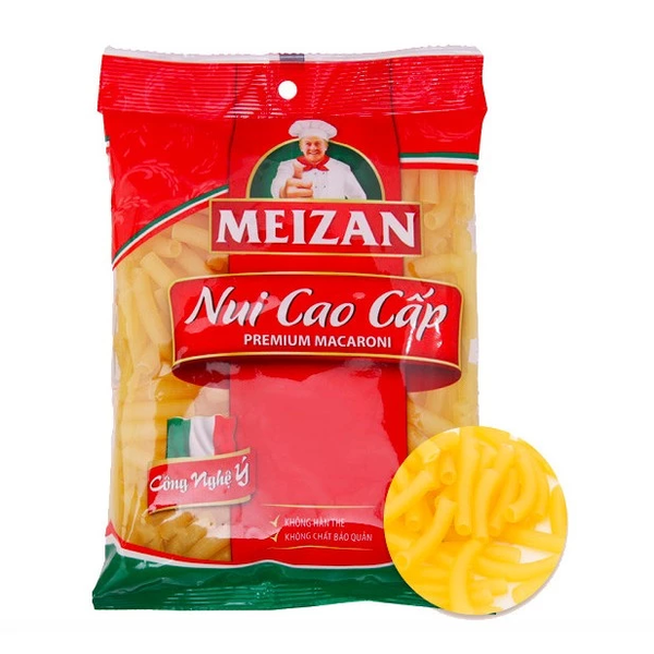 Nui cao cấp Meizan 200g