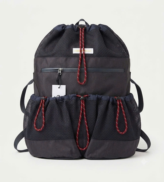 Túi Thể Thao Common Pieces - Jab Meshbag G1 - Four Seasons Collections