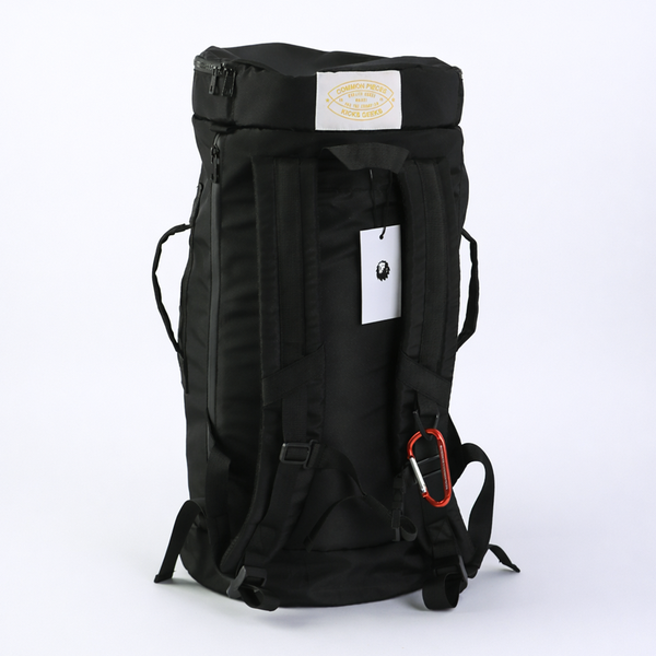 Balo thể thao COMMON PIECES X KICKGEEKS - Utility Backpack bản chữ trắng