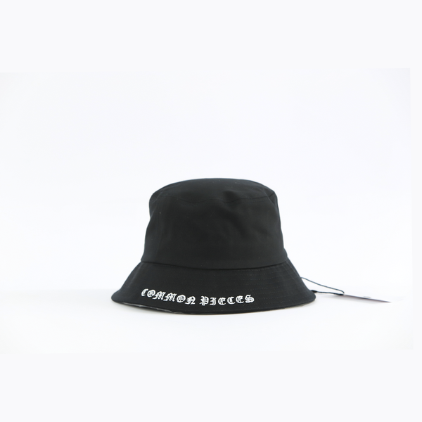 Nón Bucket COMMON PIECES x PHU HOANG – Rise Bucket Hat - Perseverance Collection, Streetwear, Unisex, Phiên bản giới hạn