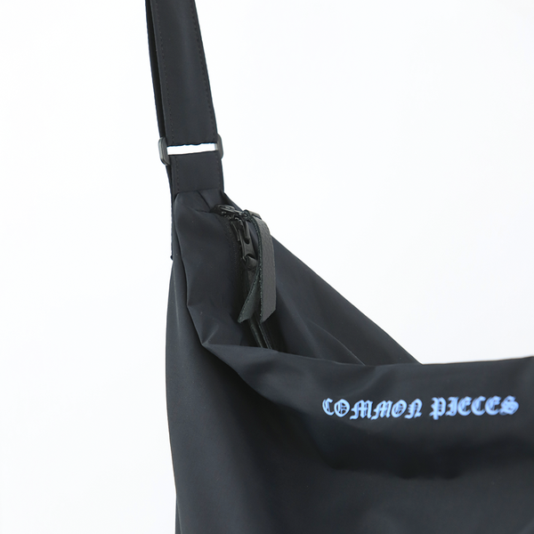 Túi đa năng COMMON PIECES X PHU HOANG - Flow Crossbody Bag - Perseverance Collection, Đa Năng, Chống Thấm Nước