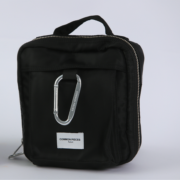 Túi đeo chéo COMMON PIECES - Square Bag