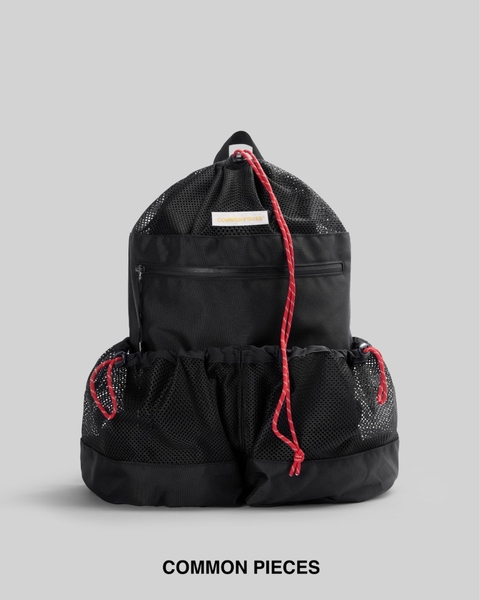 Túi Thể Thao Common Pieces - Jab Meshbag G1 - Four Seasons Collections