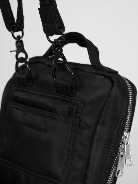 Túi đeo chéo COMMON PIECES - Square Bag