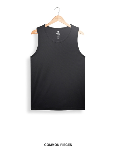 Áo Tank Top thể thao – Prime Mesh Tank Top – Common Pieces SS25