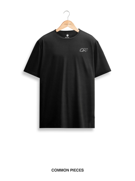 Áo Thể Thao Vải Tổ Ong  – Thoáng Mát  – Prime Mesh Tee – Common Pieces SS25