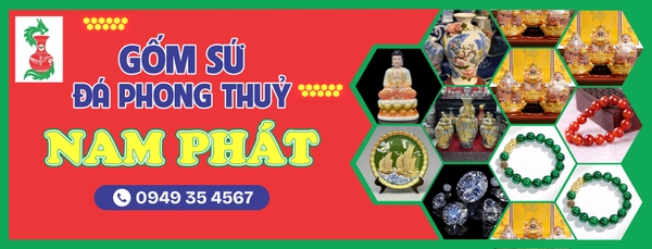 Phong thủy Nam Phát