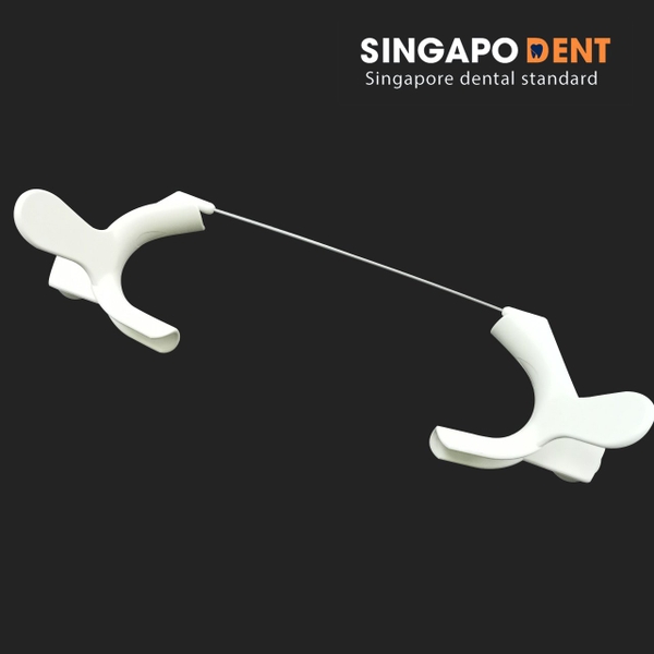 Access™ Oral Separator