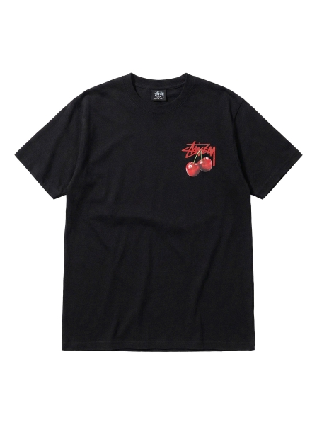 STUSSY CHERRY SWEET