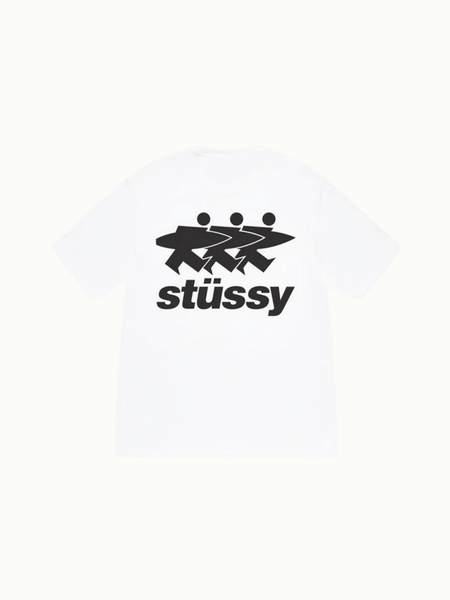 Surfwalk Pigment Dyed Tee