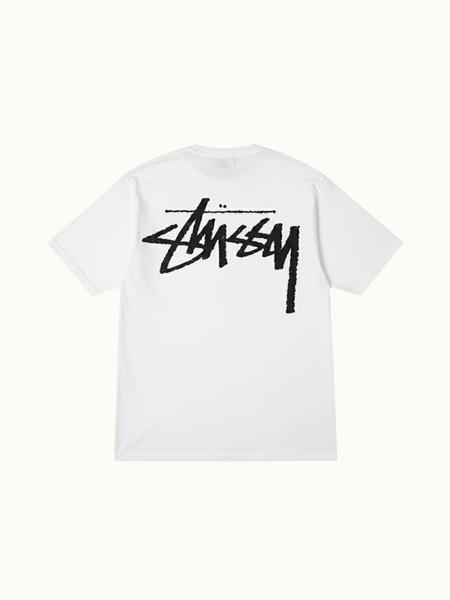 Our Legacy Work Shop Yin Yang Pigment Dyed Tee