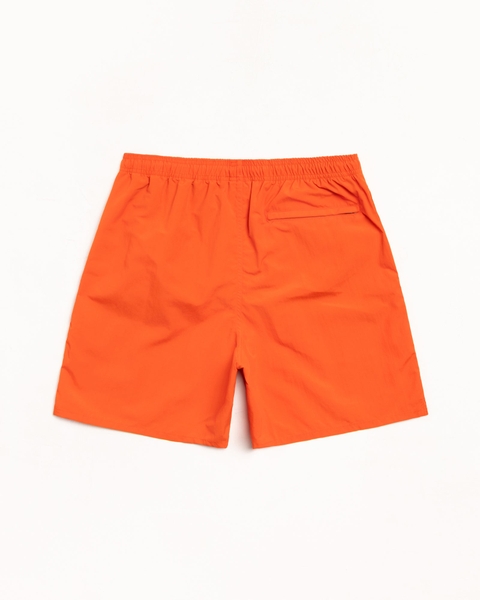 WATER SHORT STOCK