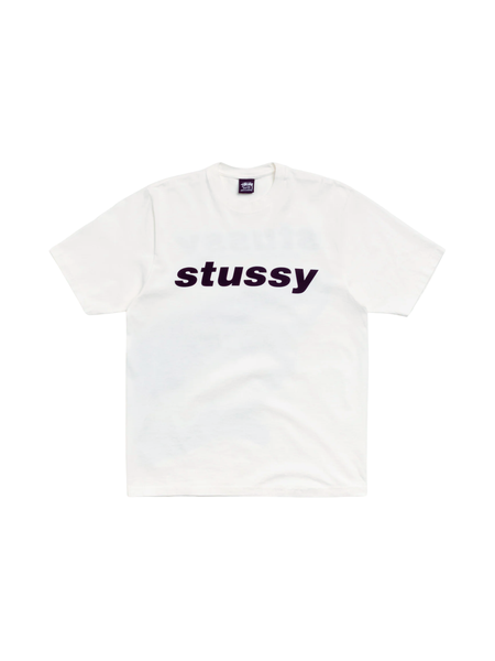 SHARK TEE PIGMENT DYED