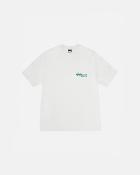 Superior Quality Tee Pigment