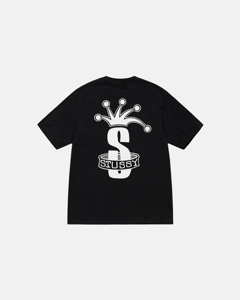 Cheap Crown Band Tee