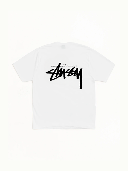 Stussy x BAPE Shark Tee