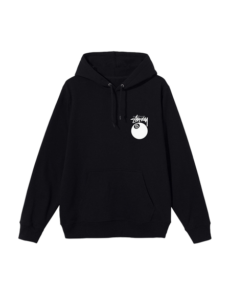 8 Ball Hoodie