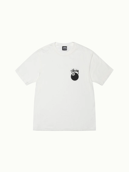 8 Ball Tee Pigment Dyed
