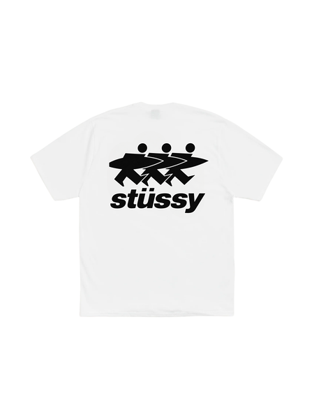 Surfwalk Pigment Dyed Tee