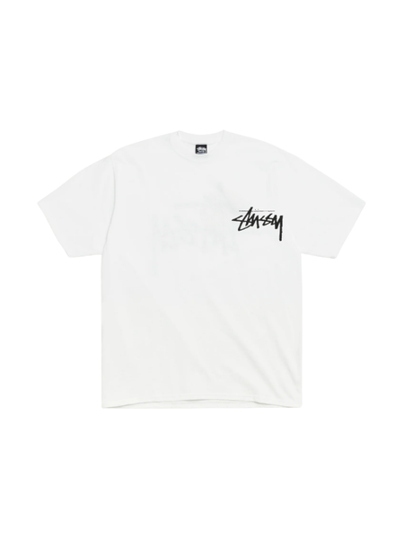 Stussy x Our Legacy Laguna Tee