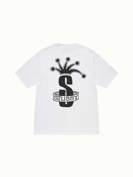 Cheap Crown Band Tee