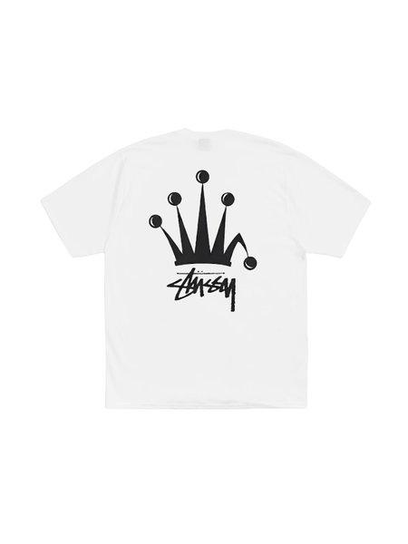 Stussy Crown tee