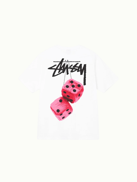 Fuzzy Dice Shirt