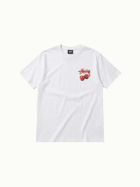 Stussy Cherry Sweet