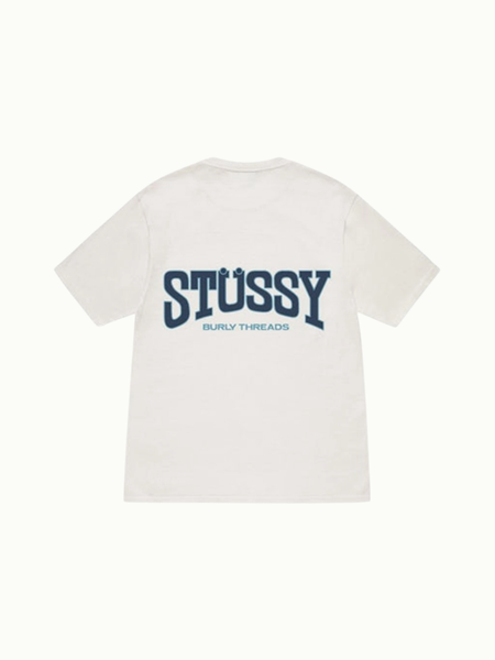 Stussy Burly Threads Shirt