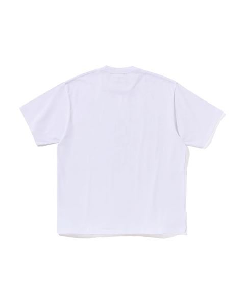 Stussy x Bape College Tee