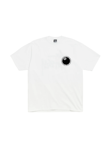 Stussy 8 Ball Dot Tee